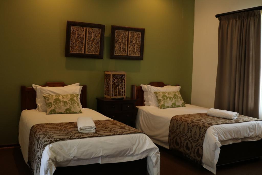 Welverdiend Guesthouse And Venue Piet Retief Exterior photo